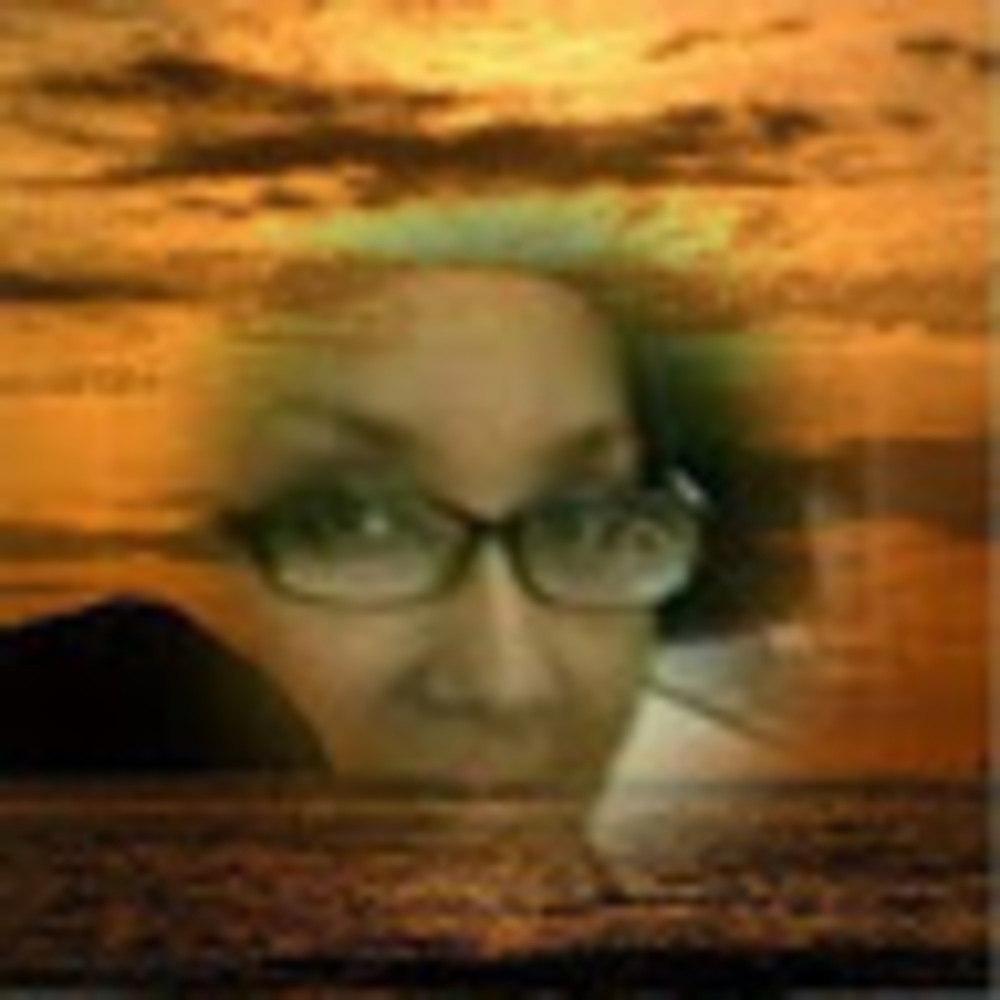 Meet your Posher, Yolanda